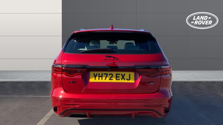 Jaguar XF 2.0 D200 R-Dynamic HSE 5dr Auto AWD Diesel Estate